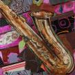 "La the Sax"